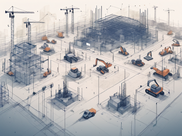 Internet of Things (IoT) in Construction