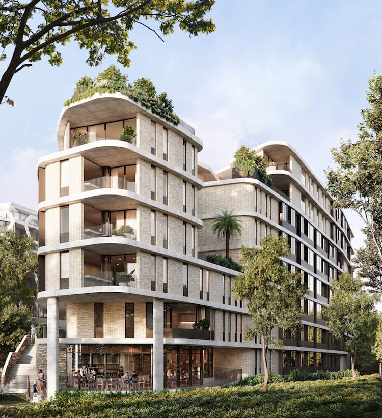 A Case Study: Amici Apartments and Use of Digitalisation in Property Development Management