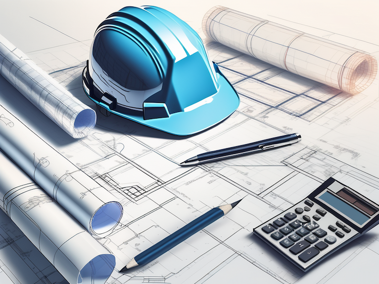 Construction project budgeting