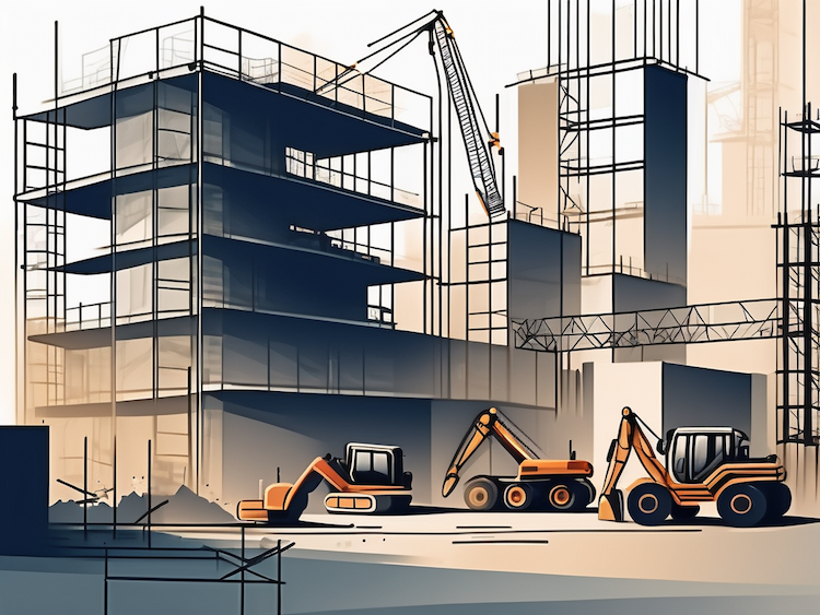 Building construction management