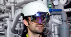 Smart Construction Wearables