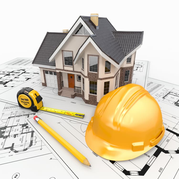 Residential construction project management