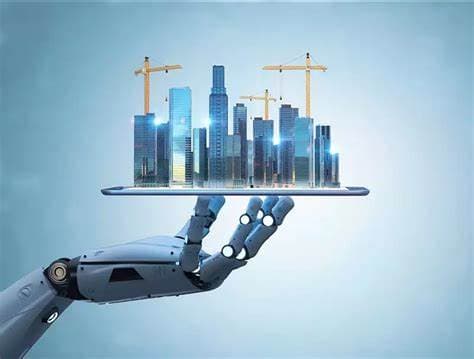 AI and Machine Learning in Construction