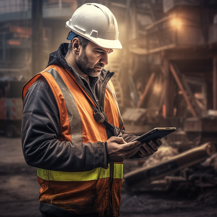 Navigating Work, Health and Safety (WHS)Management with Digital Revolution