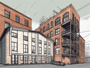 Adaptive Reuse Projects