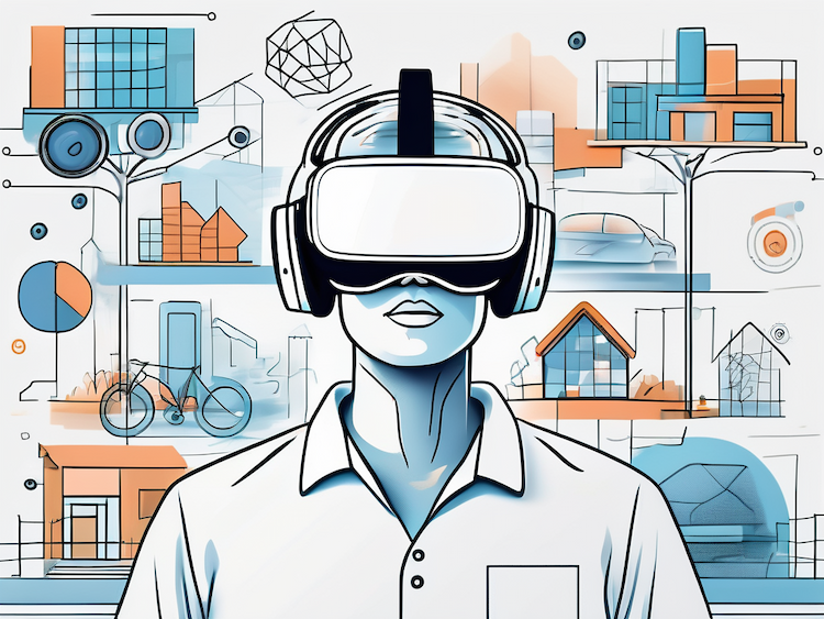 Immersive Technology for Client Engagement