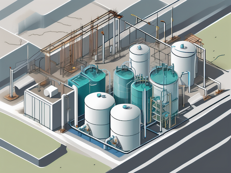 Water Reuse and Management in Construction