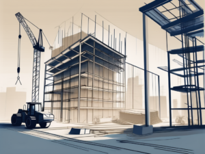 Construction project control