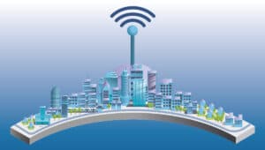 Smart Cities